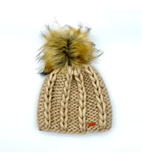 Camel hat