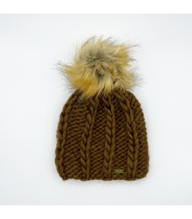Gorro choco