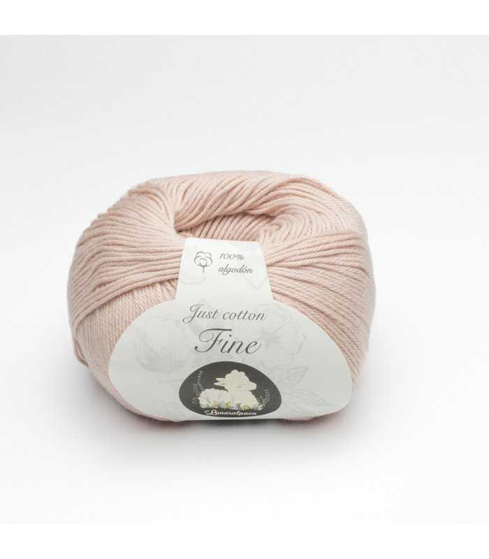 Fine - Just Cotton