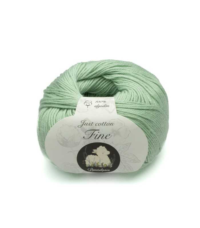 Fine - Just Cotton
