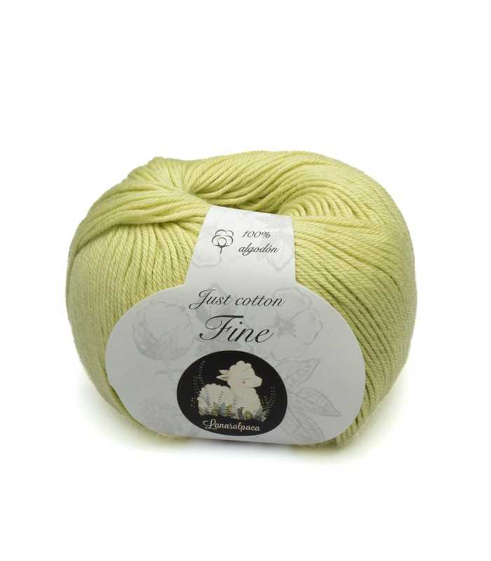 Fine - Just Cotton