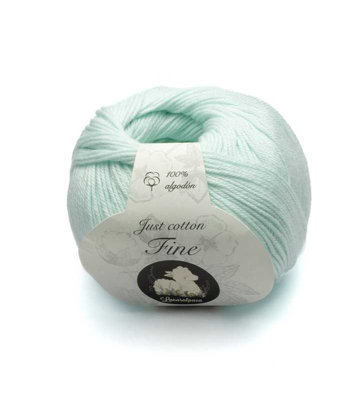 Fine - Just Cotton