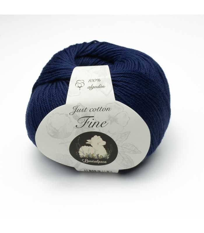 Fine - Just Cotton