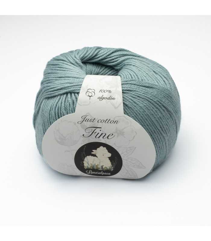 Fine - Just Cotton