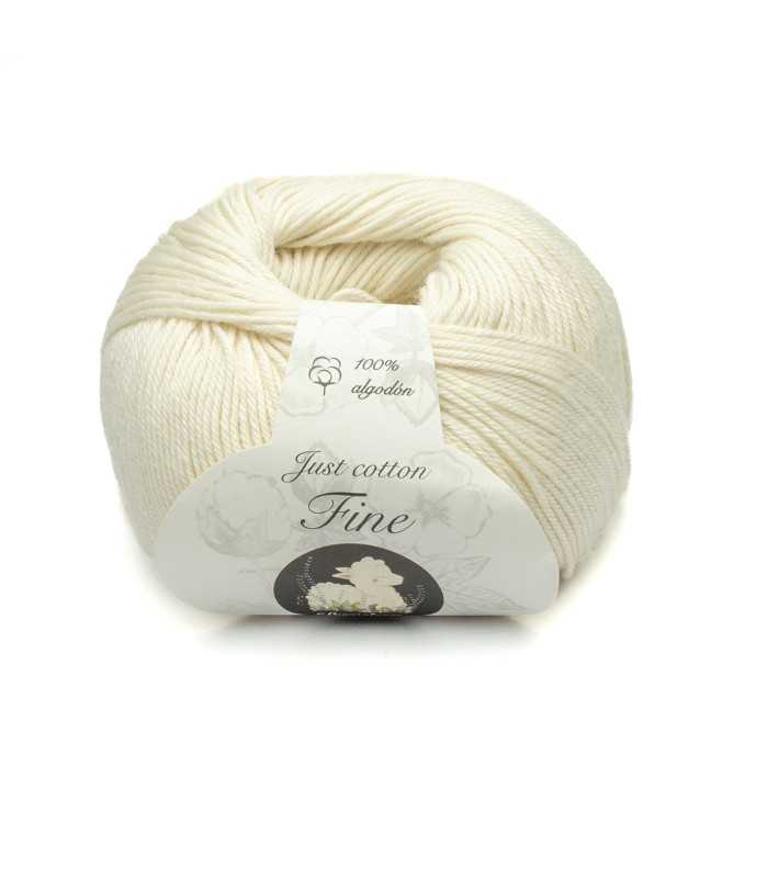 Fine - Just Cotton