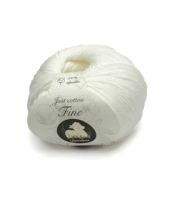 Fine - Just Cotton