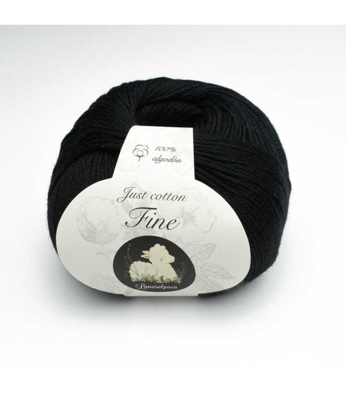 Fine - Just Cotton