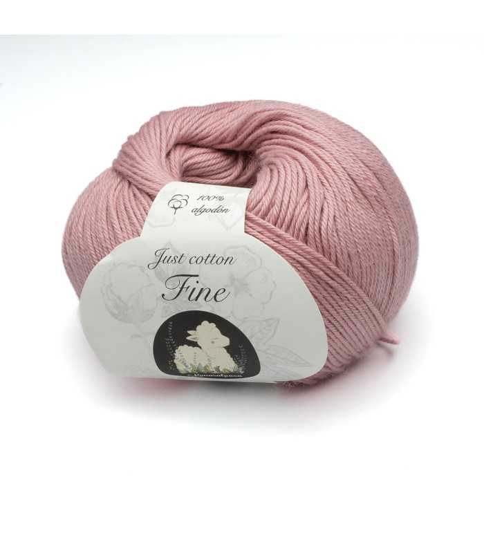 Fine - Just Cotton