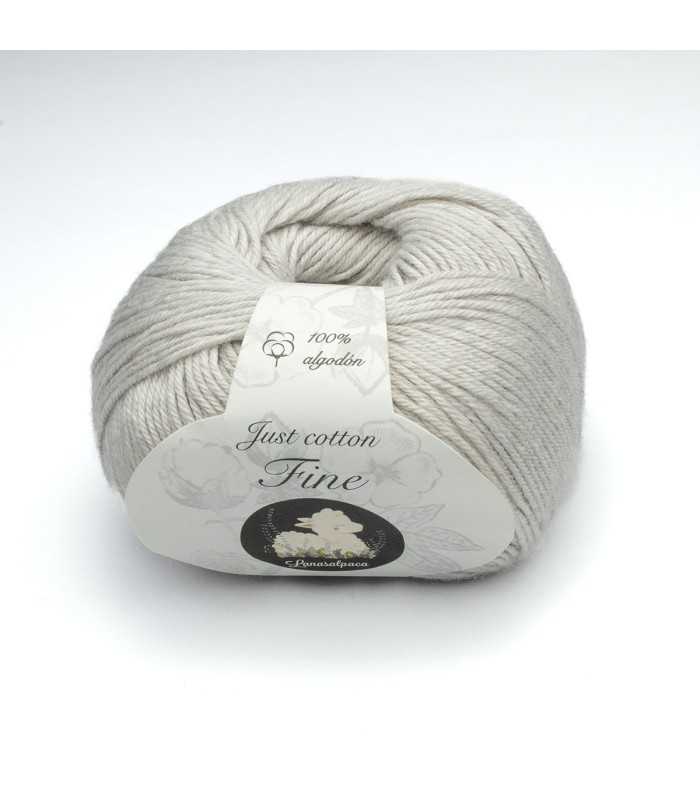 Fine - Just Cotton