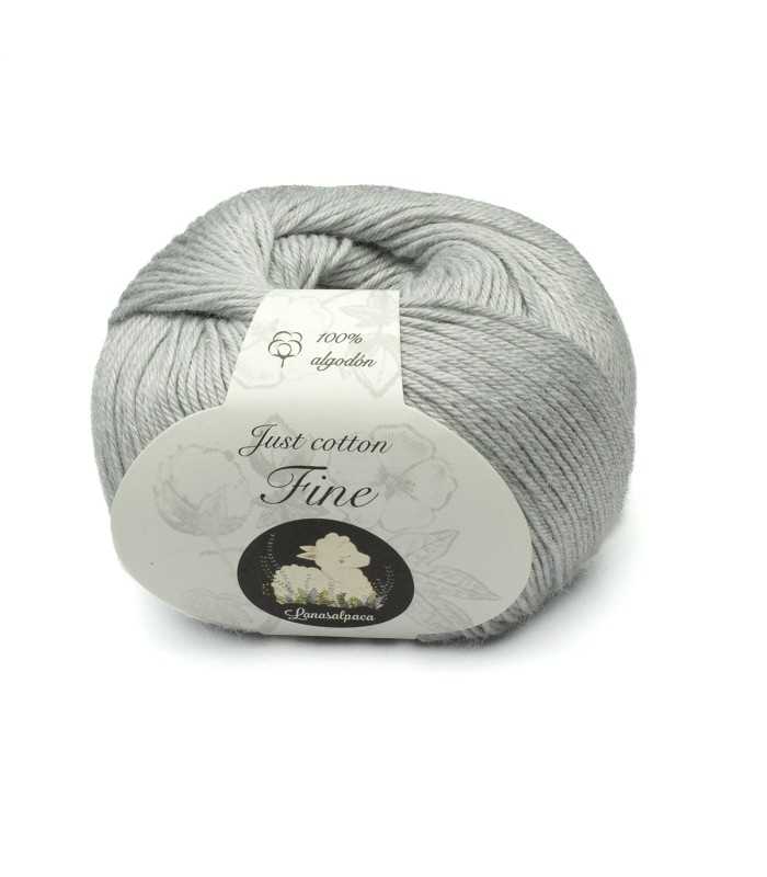 Fine - Just Cotton