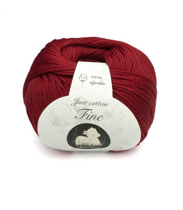 Fine - Just Cotton