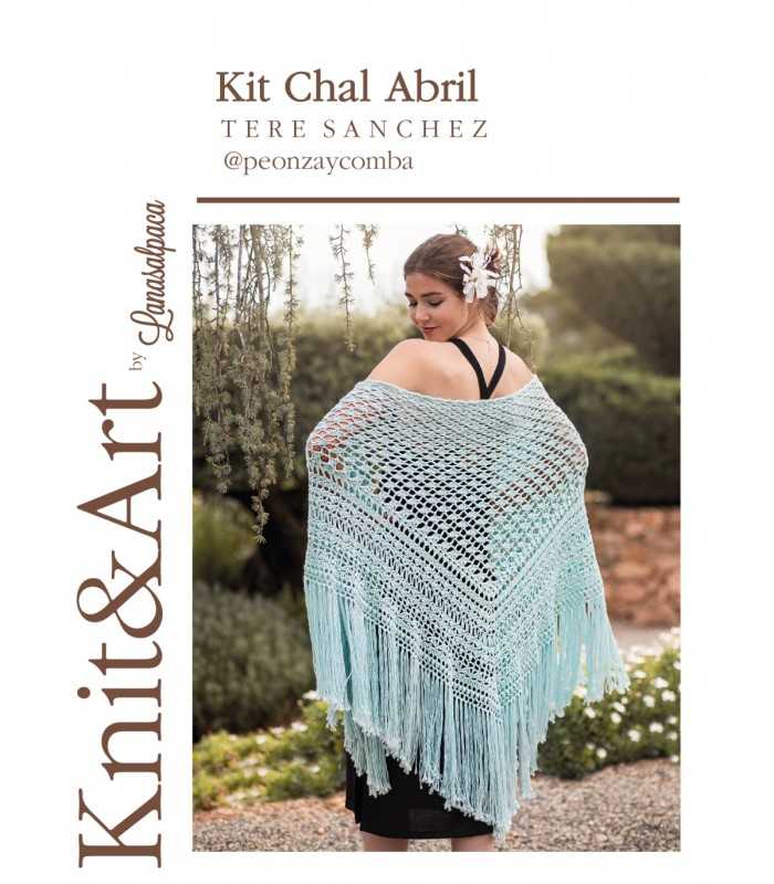 Chal Abril (patrón)