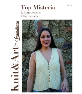 Top misterio