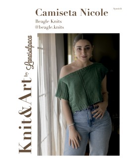 Camiseta Nicole