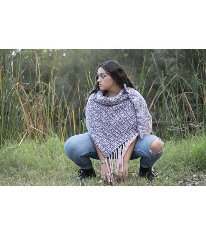 Knit&Art 7 - 20 movies shawls