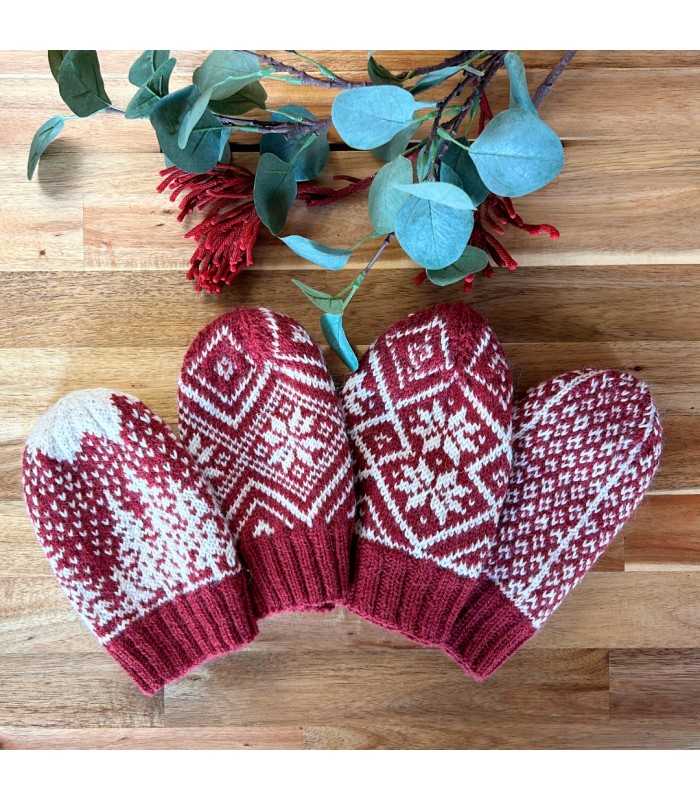 Winter is coming hat