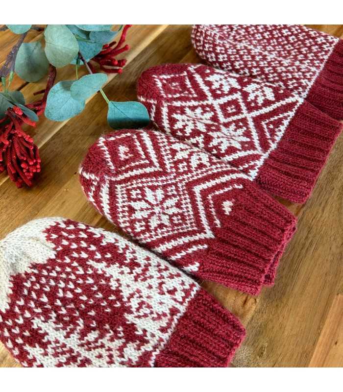 Gorro Winter is coming