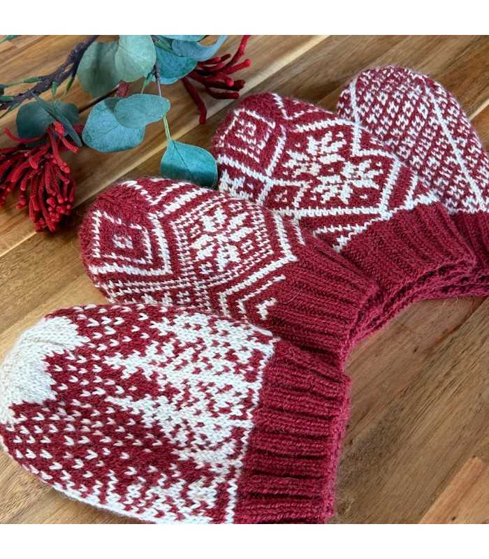 Gorro Winter is coming