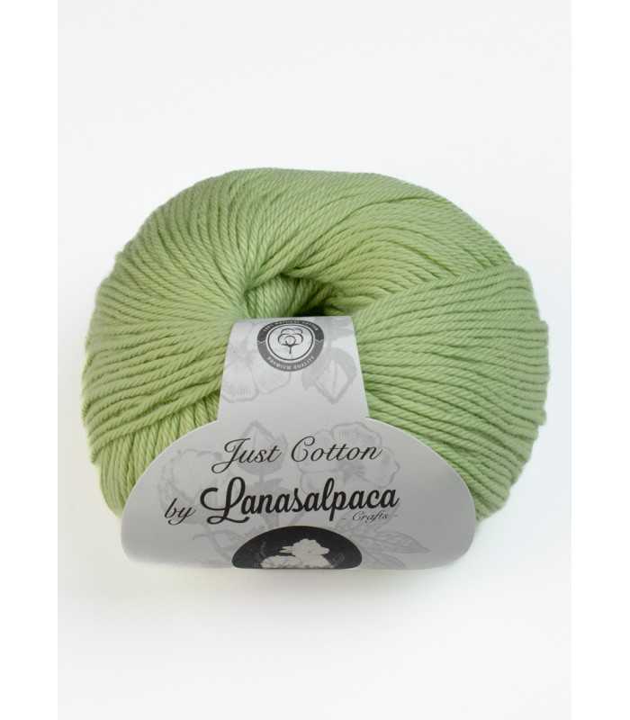 Just Cotton
