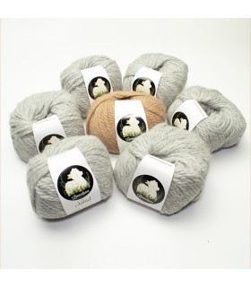 Natirel 7 balls