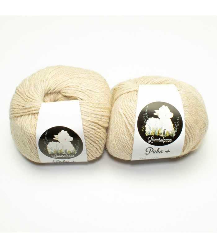 Puha plus bones (2 balls)