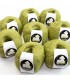 Puha green 5041 (8 balls)
