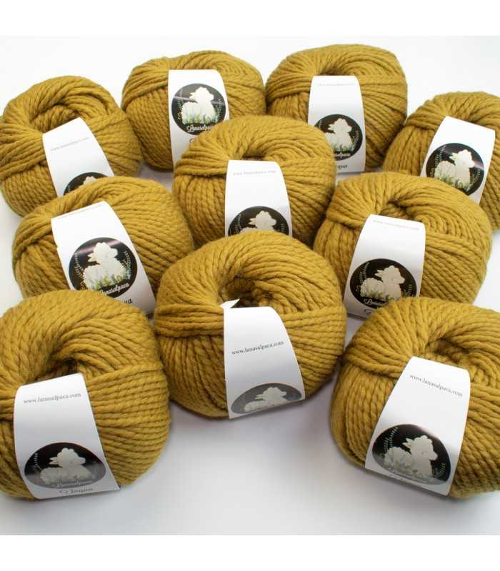 Taqua mostaza (10 balls)