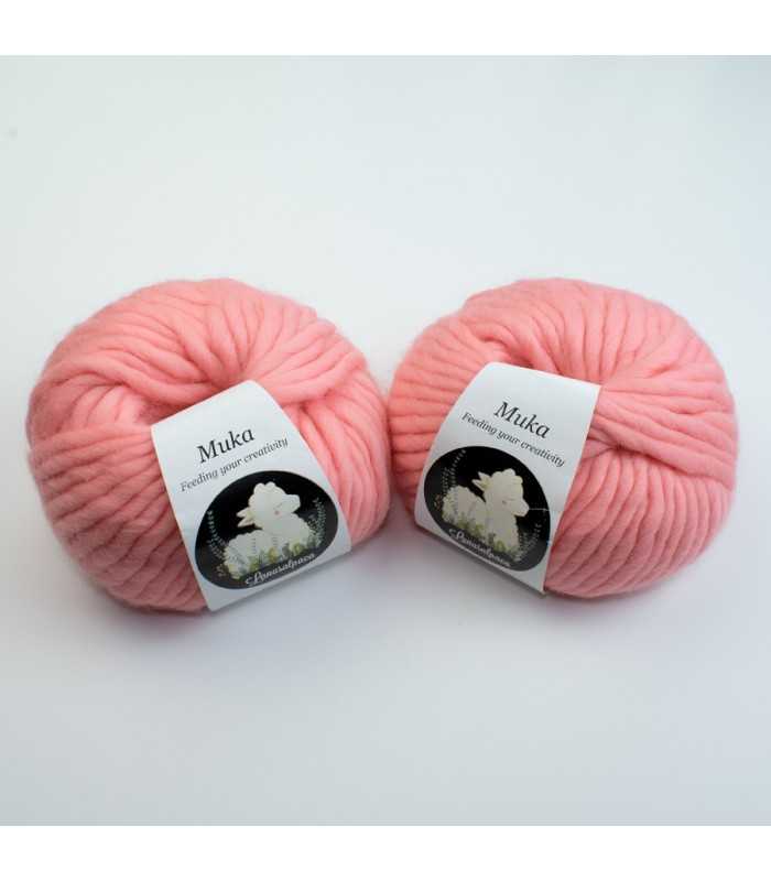 Muka 5072 (2 skeins)