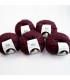 Muka wine (5 skeins)