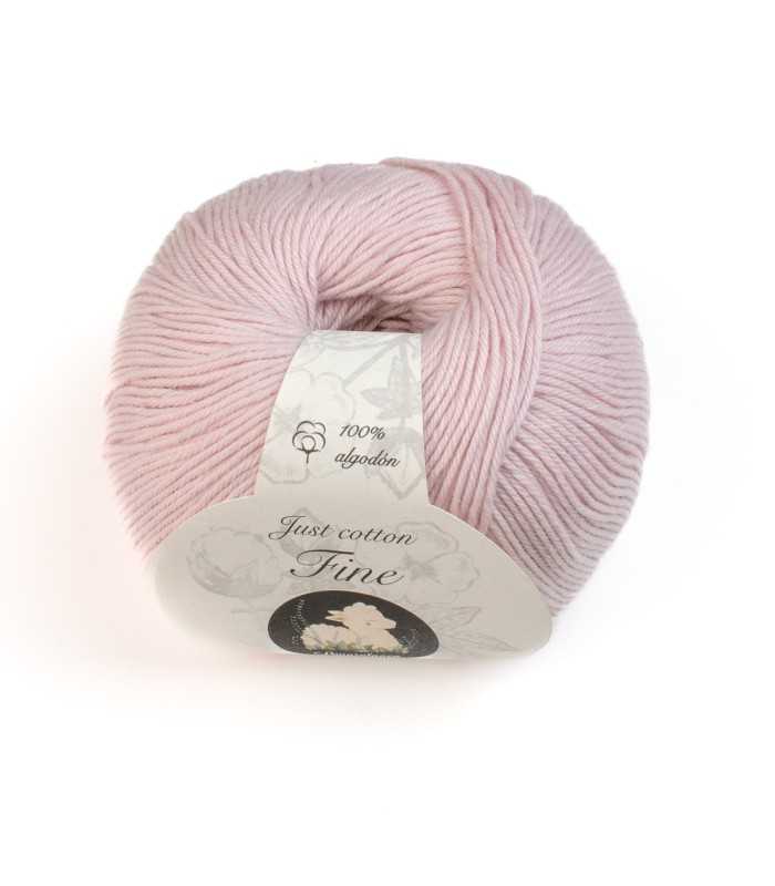 Fine - Just Cotton