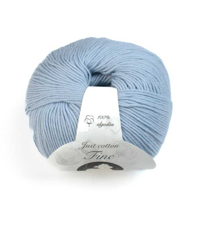 Fine - Just Cotton