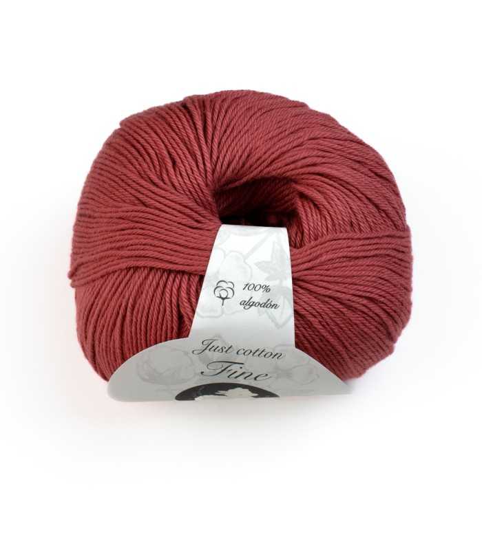 Fine - Just Cotton