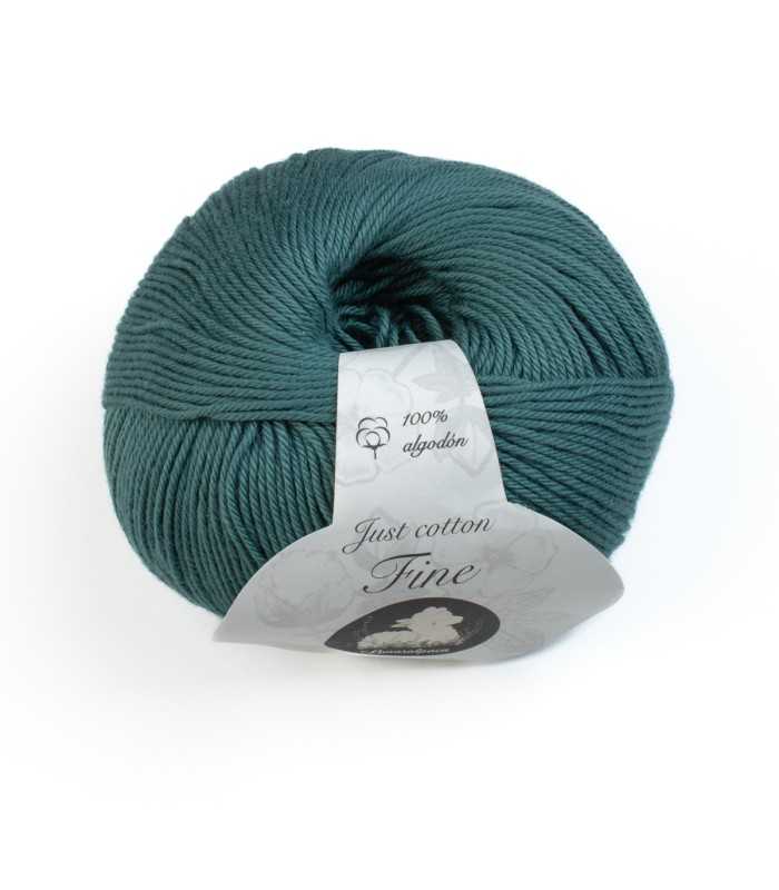 Fine - Just Cotton