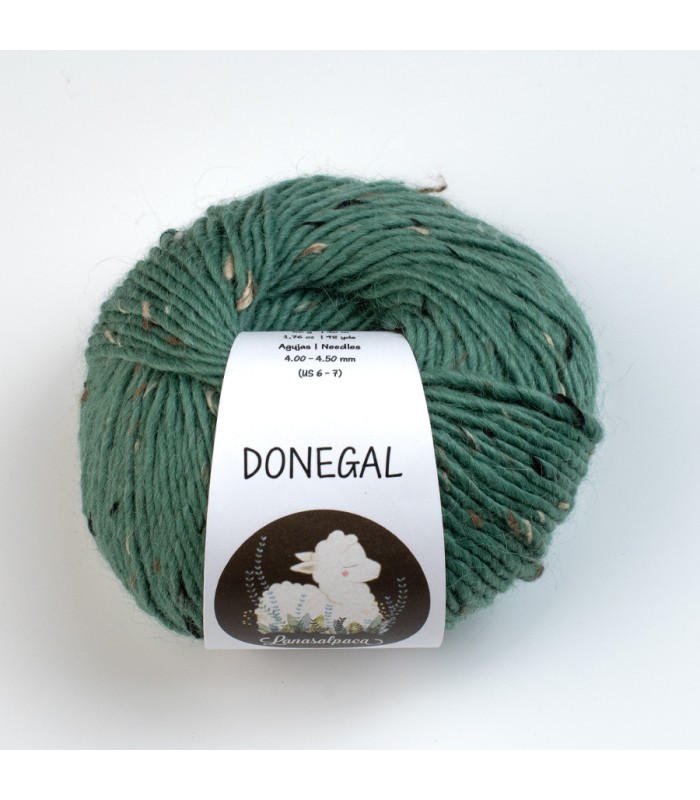 Donegal