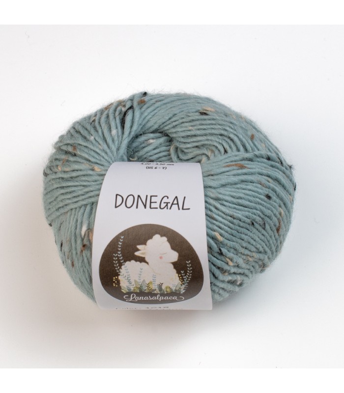 Donegal