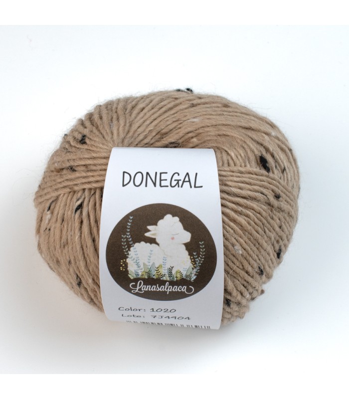 Donegal