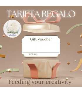Voucher gift