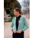 Chaqueta Maria Luisa