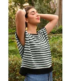 Top Sombras (J.Cotton Fine)