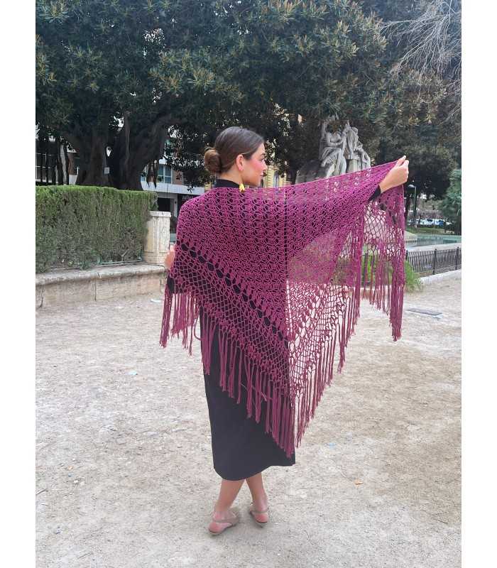 Chal Kaori (Patrón)