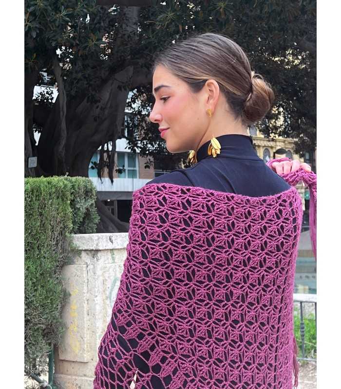 Chal Kaori (Patrón)