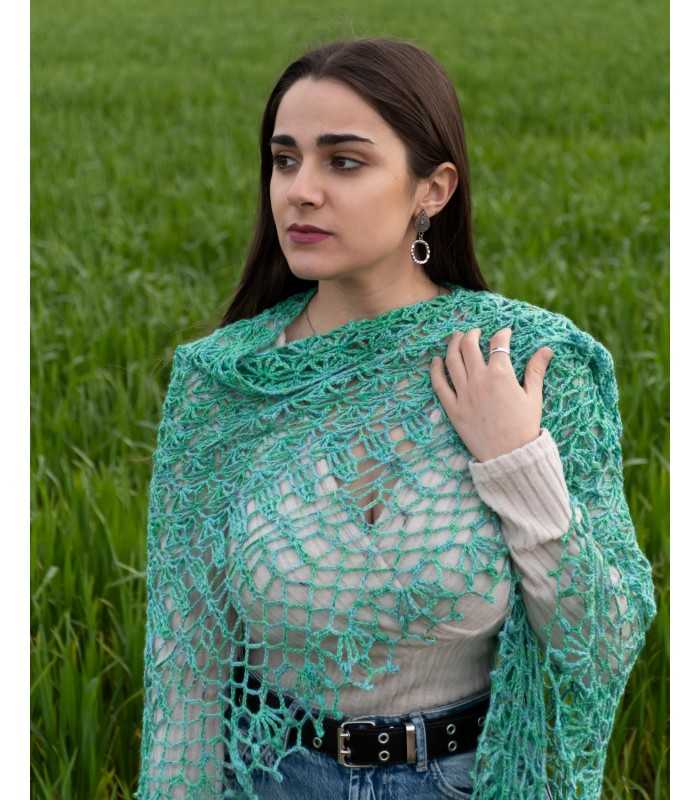 Chal Kaori (Pattern)