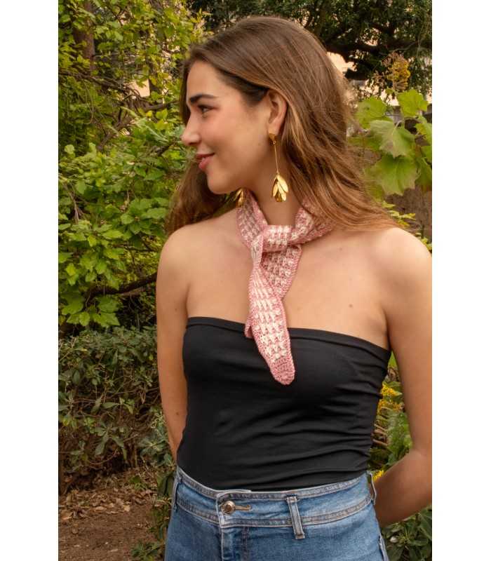 Pañoleta Dualis (Patrón)