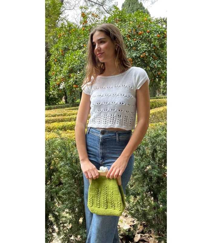 Bolso Lora (Pattern)