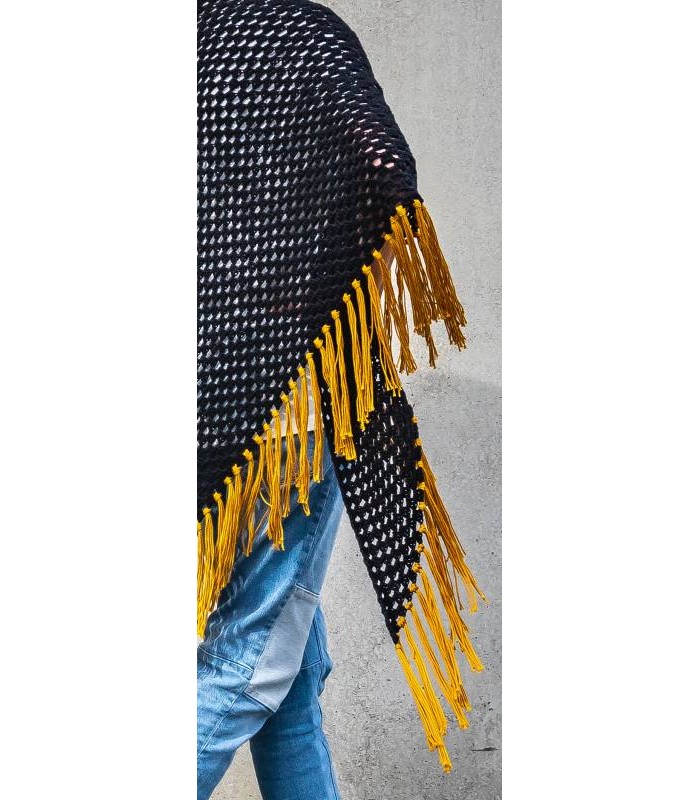 Isidra Shawl