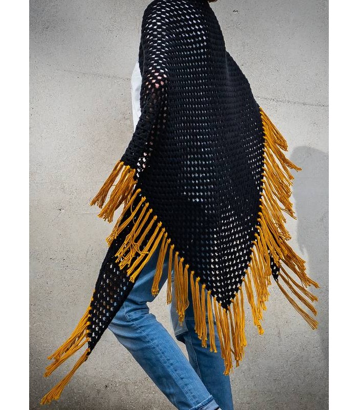 Isidra Shawl