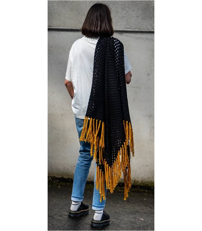 Isidra Shawl