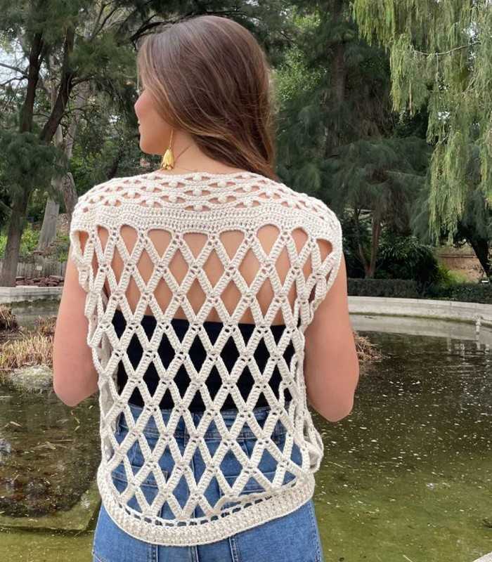 Camiseta UDA (Patrón)