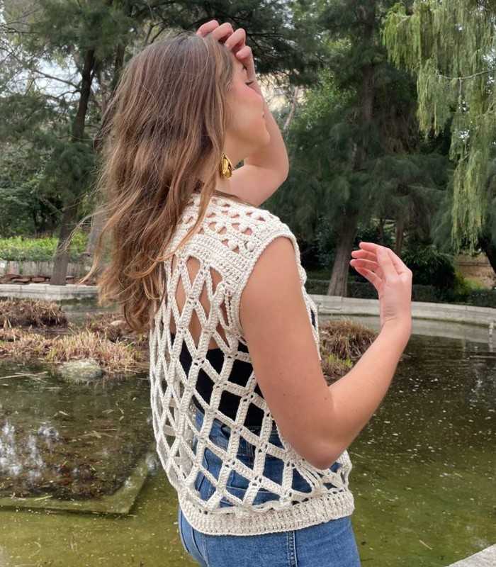 Camiseta UDA (Patrón)