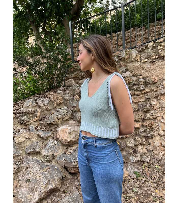 Top Macarena (Pattern)